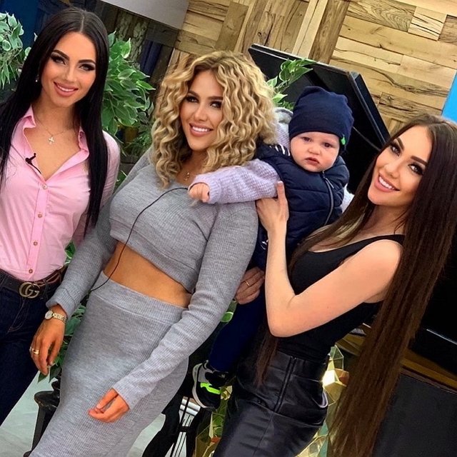 Свежие фото от участников (28.01.2021)