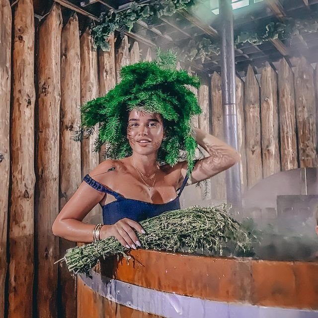 Свежие фото от участников (28.01.2021)