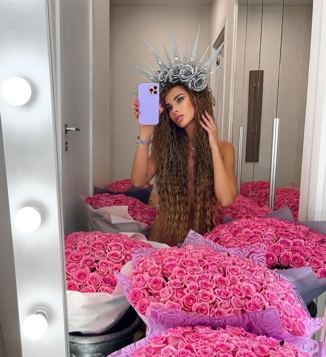 Свежие фото от участников (28.01.2021)