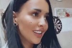 Кристина Бухынбалтэ: Мне сделали предложение!