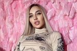 Анастасия Стецевят: Я настолько загнала себя...