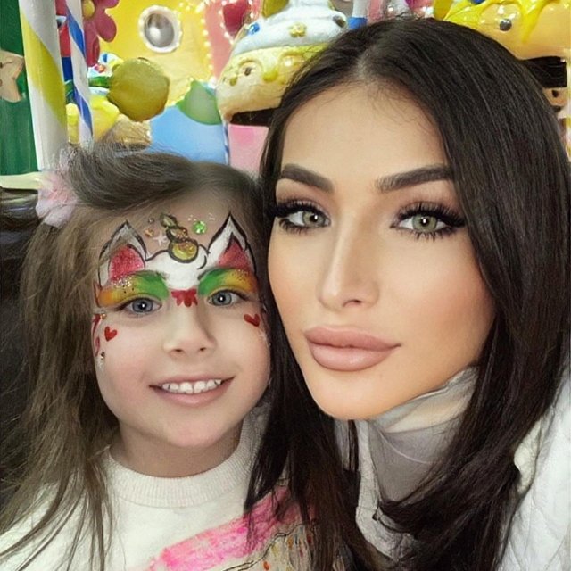 Фотоподборка детей участников (29.01.2021)