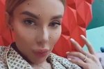 Анастасия Паршина: Он прям специально это делает!