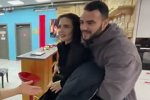 Тихон Галантэ впервые признался в любви Кики