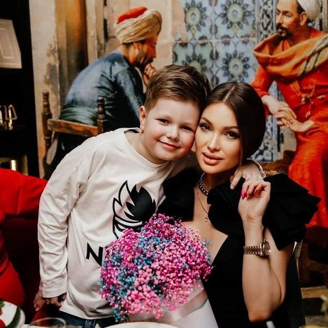 Фотоподборка детей участников (30.01.2021)