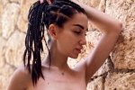 Дана Кварацхелия: В Египте я была раз пятнадцать!