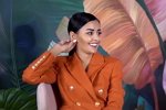 Кристина Бухынбалтэ: Я вышла замуж ради мести