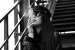 Алена Савкина: Эти сутки длились словно неделю