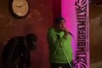 Николай Должанский: Выступили с Катей в крутом ресторане!
