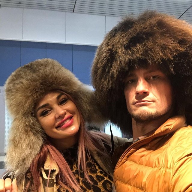 Свежие фото от участников (31.01.2021)