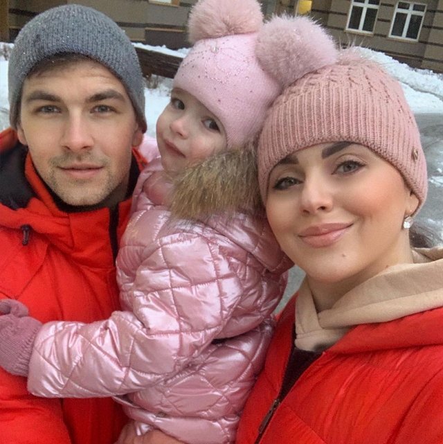 Фотоподборка детей участников (31.01.2021)