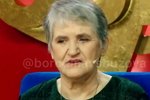 Анонс эфира Бородина против Бузовой на 1/02/2021