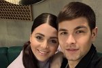 Ольга Рапунцель: Муж пригласил в ресторан