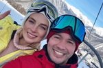 Кристина Черкасова: Только став мамой, я поняла, какой это труд