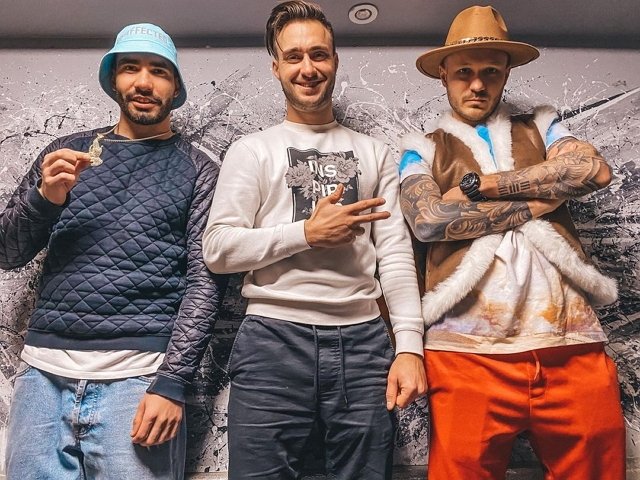 Свежие фото от участников (1.02.2021)