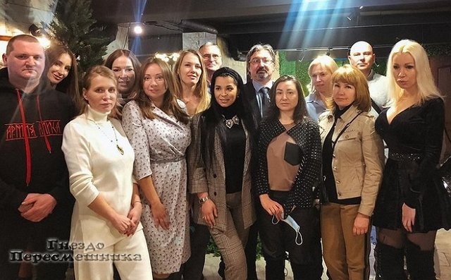 Юлия Салибекова: Так не должно быть! Юлия Салибекова: Так не должно быть!