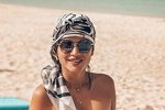 Ксения Бородина: Люди сожалеют, что не посмотрели мир