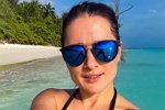 Ольга Солнце: 10 лет работы над собой