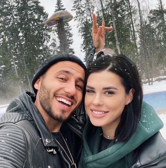 Свежие фото от участников (2.02.2021)
