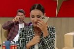 Анонс эфира Бородина против Бузовой на 3/02/2021