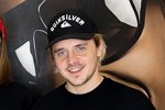 Никита Рудаков: Я понял, что пришло её время