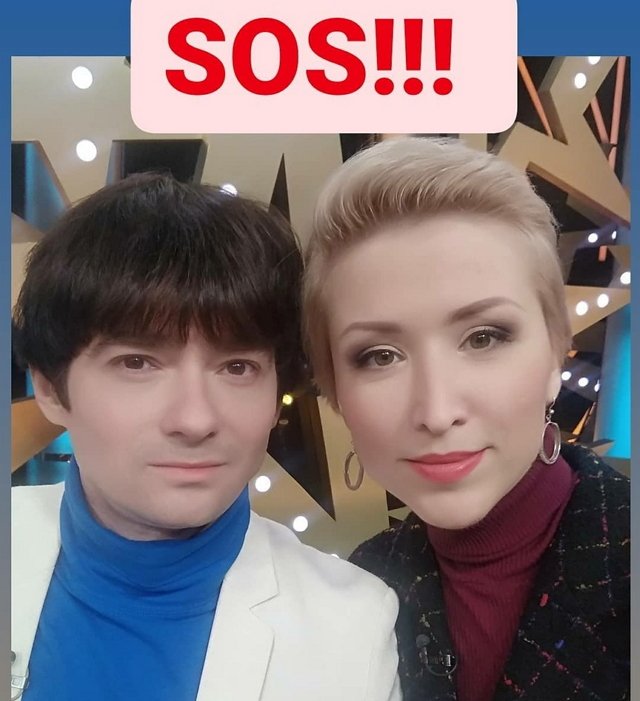 Венцеслав Венгржановский: Срочно! Нуждаюсь в жилье! Венцеслав Венгржановский: Срочно! Нуждаюсь в жилье!