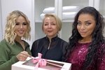 Либерж Кпадону: Спасибо за поздравления! Ждем вас!