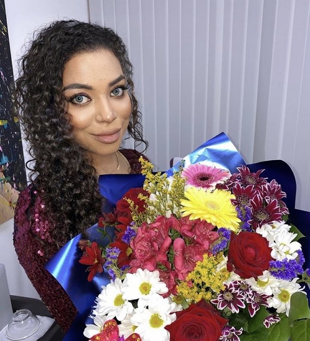 Либерж Кпадону: Спасибо за поздравления! Ждем вас! Либерж Кпадону: Спасибо за поздравления! Ждем вас!