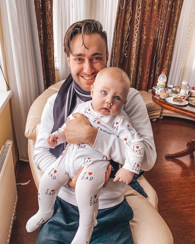 Фотоподборка детей участников (3.02.2021)