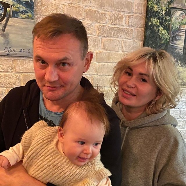 Фотоподборка детей участников (3.02.2021)