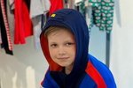 Фотоподборка детей участников (3.02.2021)