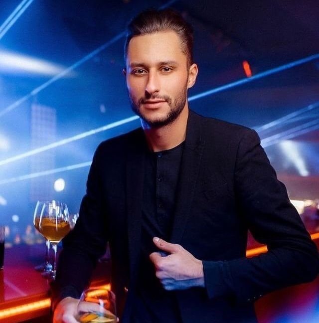 Свежие фото от участников (3.02.2021)