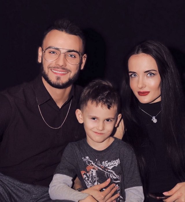 Свежие фото от участников (3.02.2021)