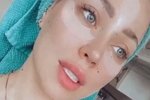 Алена Савкина: Никого рядом не оказалось