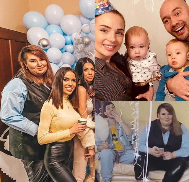 Мнение о событиях на Доме-2 (4.02.2021) Мнение о событиях на Доме-2 (4.02.2021)