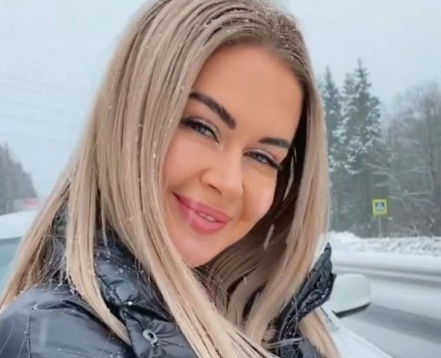 Марина Африкантова: Вы можете добиться любой цели! Марина Африкантова: Вы можете добиться любой цели!