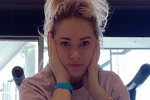 Ангелина Монах: Очень переживаю, что молоко пропадет
