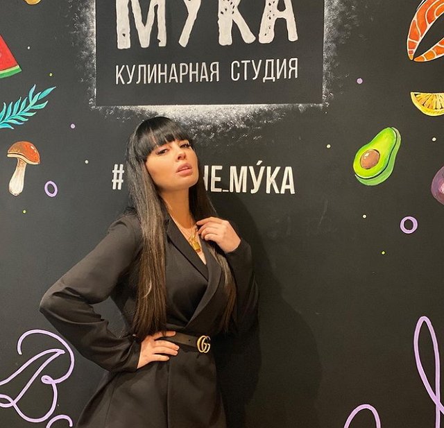 Жизнь после телестройки: Нелли Ермолаева