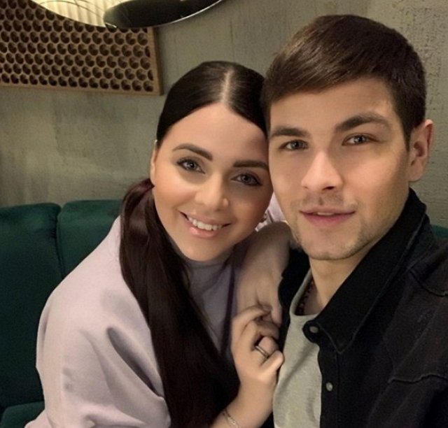 Мнение о событиях на Доме-2 (6.02.2021) Мнение о событиях на Доме-2 (6.02.2021)