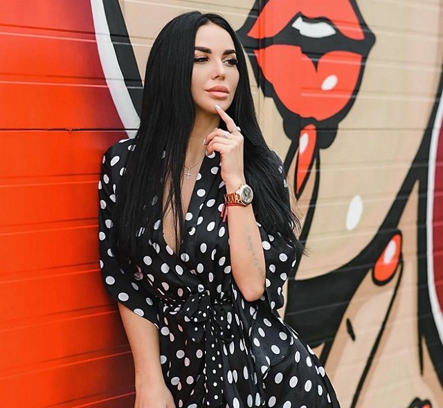 Анна Левченко: Сегодня уже 33 неделя Анна Левченко: Сегодня уже 33 неделя