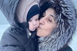 Фотоподборка детей участников (6.02.2021)