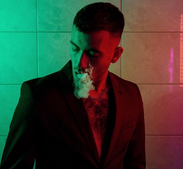 Игорь Григорьев: Я никогда не изменял Игорь Григорьев: Я никогда не изменял