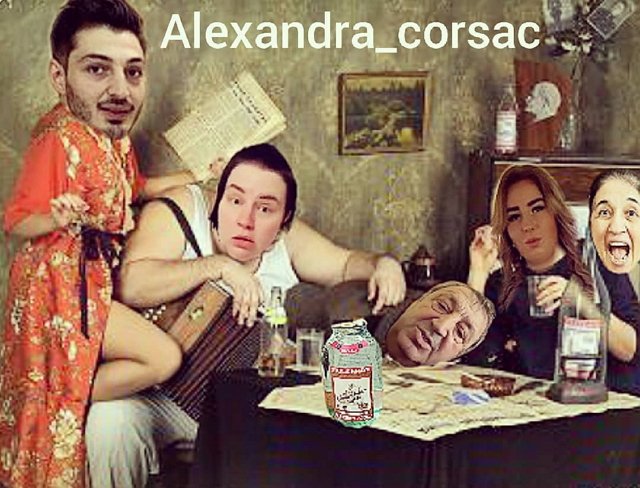 Приколы о Дом-2 (6.02.2021)