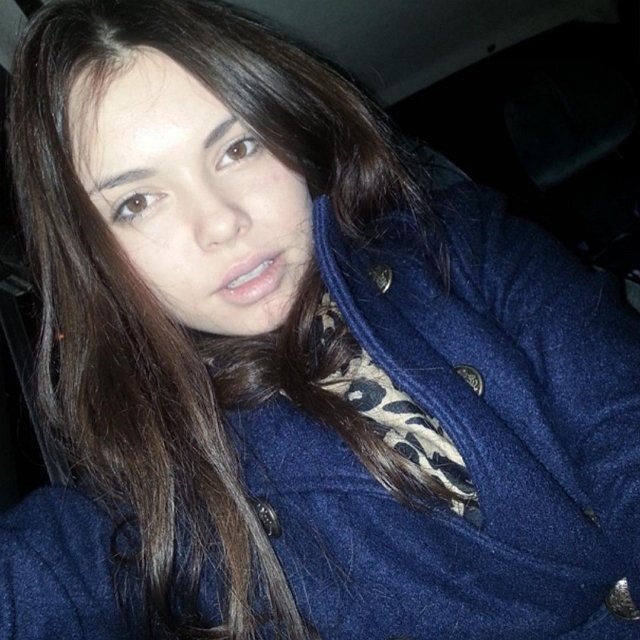 Алина Галимова: Я не против эстетического изменения внешности! Алина Галимова: Я не против эстетического изменения внешности!