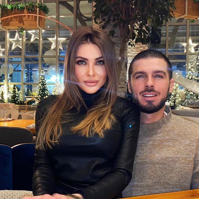 Свежие фото от участников (10.02.2021)