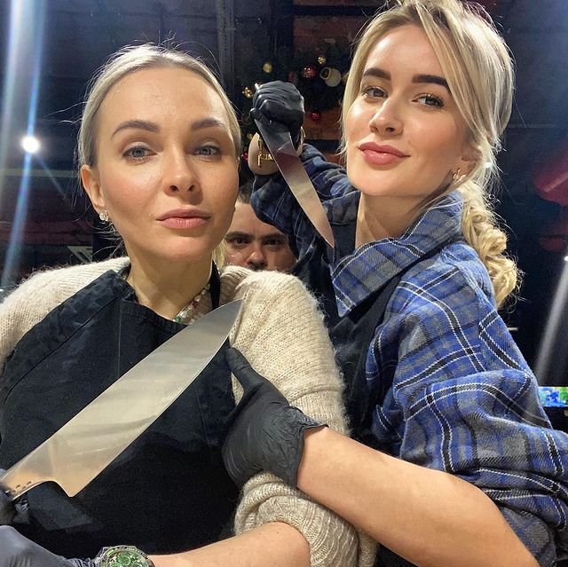 Свежие фото от участников (10.02.2021)