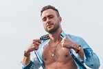Алексей Безус: Любви все возрасты покорны!
