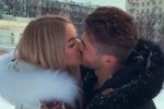 Марина Африкантова: У Ромы в Москве были дела
