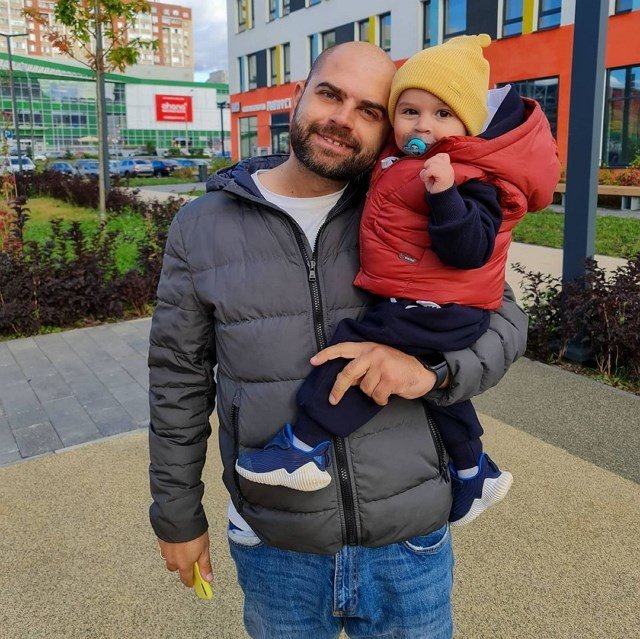 Фотоподборка детей участников (10.02.2021)