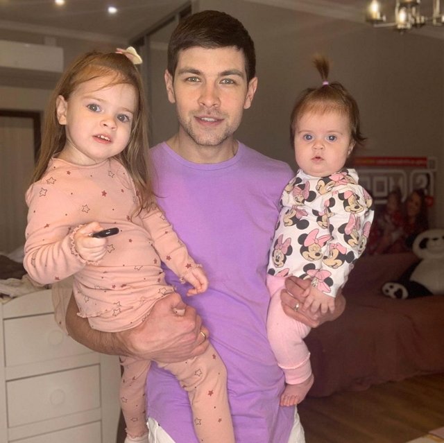 Фотоподборка детей участников (10.02.2021)